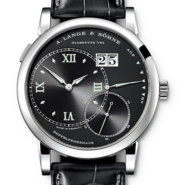 hodinky A. LANGE & SÖHNE cena