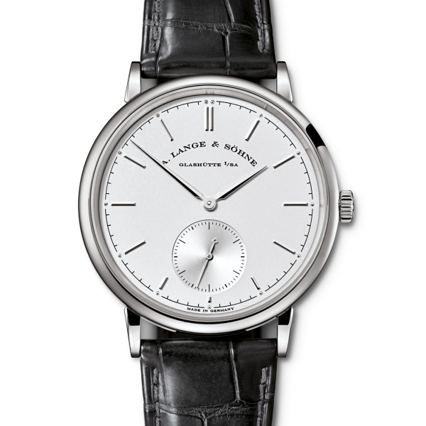 hodinky SAXONIA AUTOMATIC cena