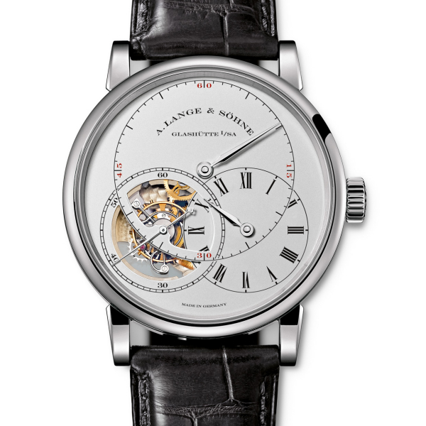 hodinky RICHARD LANGE TOURBILLON