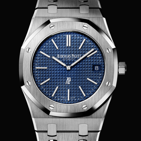 hodinky Audemars Piguet Royal Oak cena