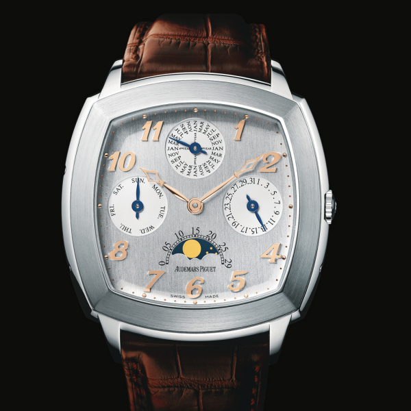 hodinky Audemars Piguet Tradition cena