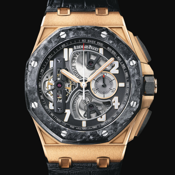 hodinky Audemars Piguet Offshore cena