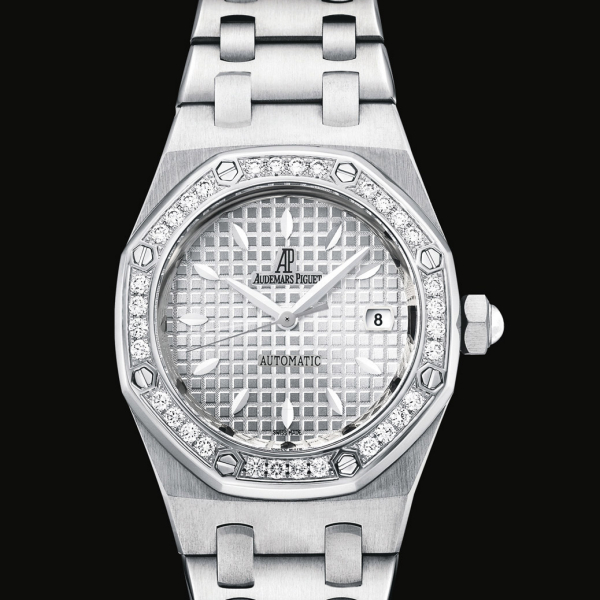 hodinky Audemars Piguet damsky model cena