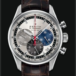 Zenith EL PRIMERO ORIGINAL