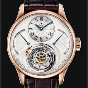 hodinky CHRISTOPHE COLOMB EQUATION OF TIME