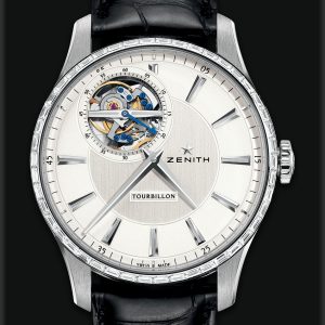 Zenith TOURBILLON