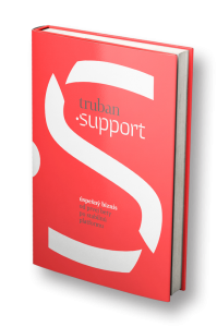 Michal Truban - Support