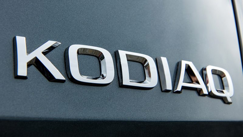 kidiaq auto škoda