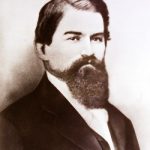 Dr. John Pemberton