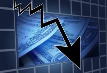 Pády ropy, zlata, dlhopisov a dolára pri konsolidácii akcií konsolidácii akcií