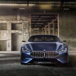 BMW Concept 8 Series