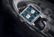 Hodinky TAG Heuer – Švajčiarska avantgarda už od roku 1860 hodinky TAG Heuer