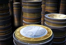 Najväčšia nuda na trhoch od roku 1993 na trhoch