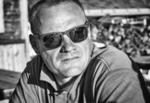 Vypadávanie vlasov môže vyriešiť jediná vec vypadávanie vlasov