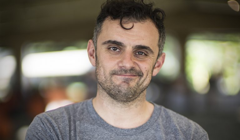 Gary Vaynerchuk: Čo je mojím najväčším motivátorom úspechu? Je to toto jednoduché slovíčko, ktoré by ste si mali aj vy zapísať do pamäti