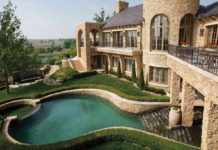 Ranč slávneho investora ide do predaja za štvrť miliardy najdrahší ranč na svete