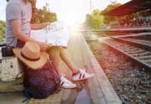 Digitální nomádství – jak žít, pracovat, cestovat Digitální nomádství – jak žít, pracovat, cestovat