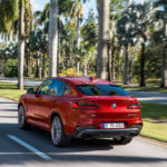 nové BMW X4