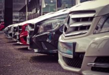 Predávate automobily? Nezabudnite na plagát o spotrebe a emisiách Predávate automobily? Nezabudnite na plagát o spotrebe a emisiách