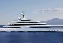 Jachtou roka sa stala Holandská Faith v hodnote 170 miliónov eur Víťazom v kategórii motorových jácht a aj celkovým víťazom sa stala Faith. Elegantné plavidlo stojí 170 miliónov eur a vo výbave má viacero luxusných noviniek.