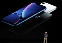 Apple predstavil tohtoročné horúce novinky