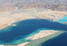 Vznikne nová ultraluxusná riviéra Arábie Vznikne nová ultraluxusná riviéra Arábie