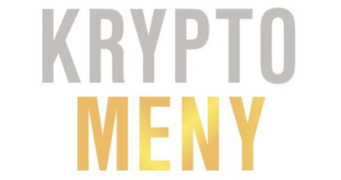 kniha o kryptomenách