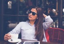 5 dôvodov, prečo si vybrať značkové slnečné okuliare luxusné slnečné okuliare