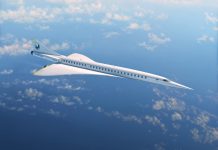 Čím budeme lietať v už v blízkej budúcnosti? Čím budeme lietať v už v blízkej budúcnosti?