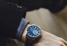 Na čo si dávať pozor pri výbere pánskych značkových hodiniek? Na čo si dávať pozor pri výbere pánskych značkových hodiniek?