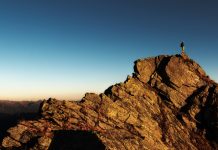 Dosiahnutie akéhokoľvek úspechu je maratón, nie šprint Dosiahnutie akéhokoľvek úspechu je maratón, nie šprint