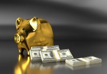 Chcete byť bohatí? Začnite pravidelne investovať hoci len 10€ mesačne Chcete byť bohatí? Začnite pravidelne investovať hoci len 10€ mesačne