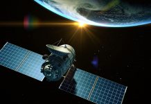 SpaceX bude šíriť rýchle internetové pripojenie z vesmíru SpaceX bude šíriť rýchle internetové pripojenie z vesmíru