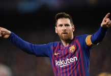 Top 10 najlepšie zarábajúcich športovcov. Tento rok najviac zarobil Messi Top 10 najlepšie zarábajúcich športovcov. Najviac zarobil Messi