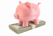 Máte strach z rizika investovania? Investujte! Máte strach z rizika investovania? Investujte!