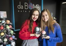 2 sestry vybudovali zo záľuby úspešný biznis. Za rok zarobili 20 miliónov $ 2 sestry vybudovali zo záľuby úspešný biznis. Za rok zarobili 20 miliónov $