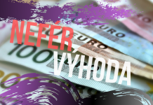 Rozhovor so spoluzakladateľkou ambiciózneho projektu Nefér Výhoda nefér výhoda Maroš Verba