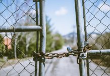 Návod ako ochrániť váš majetok pred jeho stratou Návod ako ochrániť váš majetok pred jehou stratou