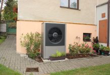 Ako zabezpečiť skutočnú úspornosť tepelného čerpadla Ako zabezpečiť skutočnú úspornosť tepelného čerpadla