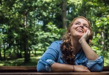 Ako pozitívne zmanipulovať vlastnú hlavu? Ako pozitívne zmanipulovať vlastnú hlavu?