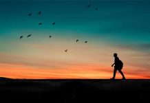 Choďte si čo najviac za tým, čo je pre vás v živote dôležité Choďte si čo najviac za tým, čo je pre vás v živote dôležité